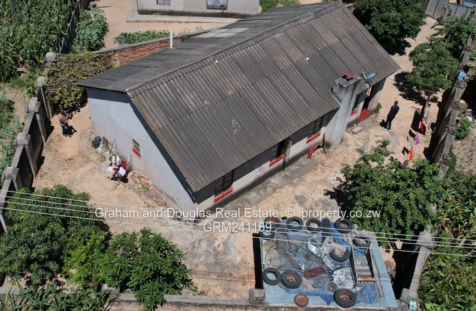 Residential Stand for Sale (Sole Mandate)