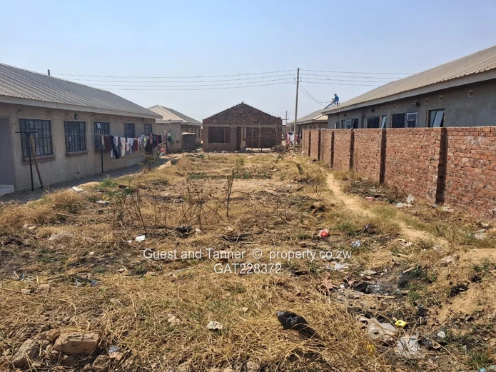 A promising investment opportunity in South View Park