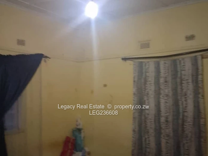 Prime Waterfalls Prospect Property For Sale | Ideal For Cluster Development