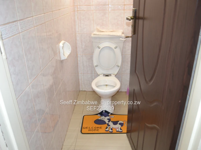 3 Bedroomed House for Sale in Westgate (Sole Mandate)