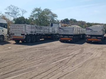 Commercial & Industrial Land