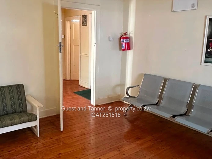 Prime CBD Commercial Townhouse | Ideal for Medical & Professional Offices