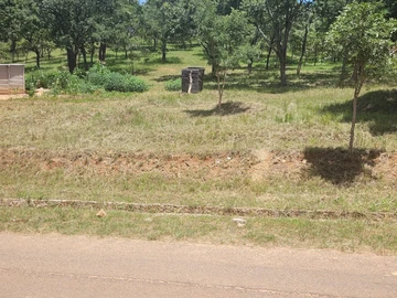 Stands & Residential Land