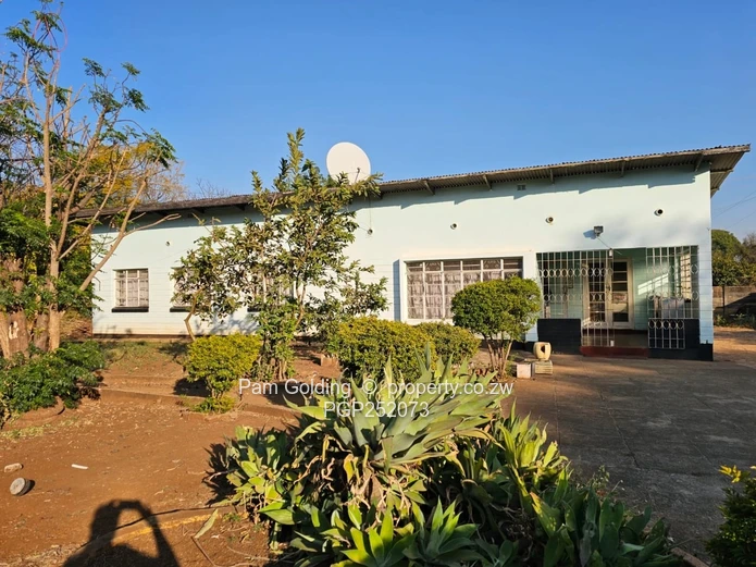 Affordable Family Residence (Sole Mandate)