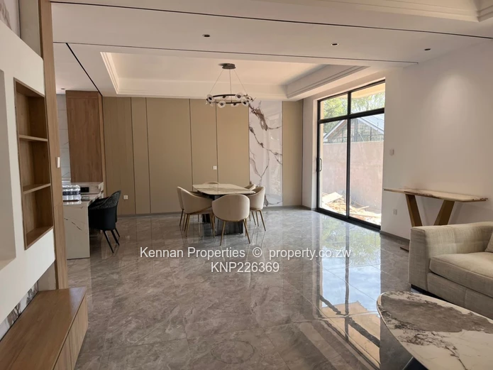 Luxurious Apartments for Sale Near Sam Levy Village (Sole Mandate)