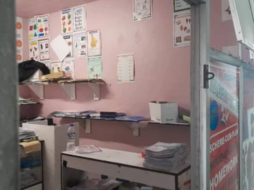 Shop & Retail Property