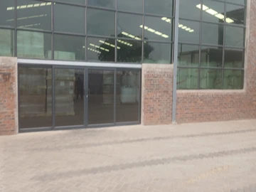 Warehouse & Factory