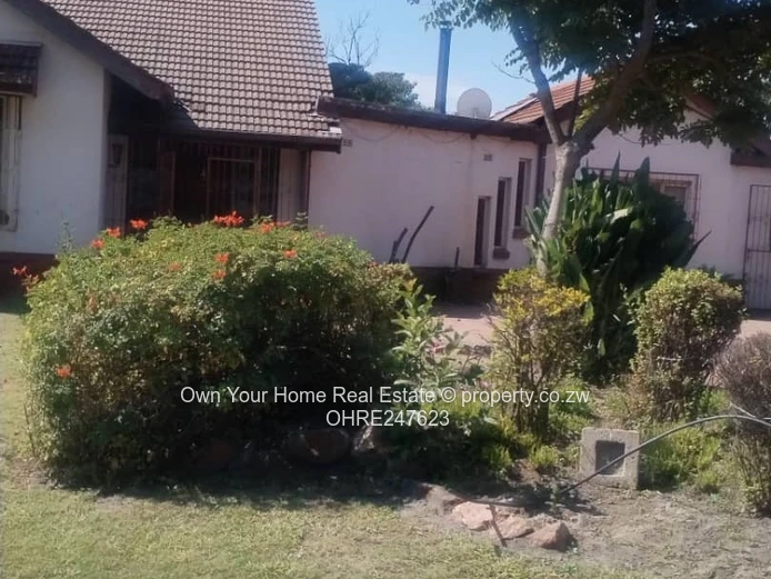 Hatfield HOUSE FOR SALE 150k.