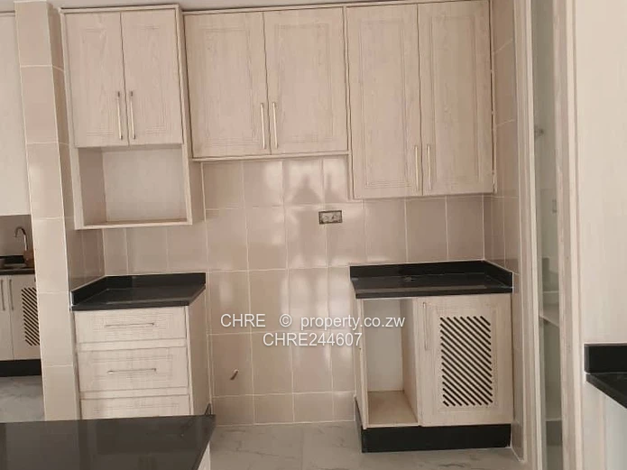 Rockview Ruwa House To Let