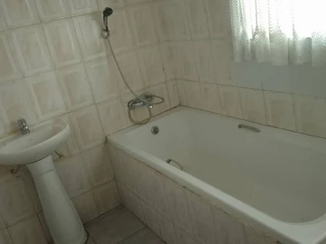 3 Bedroom Cottage