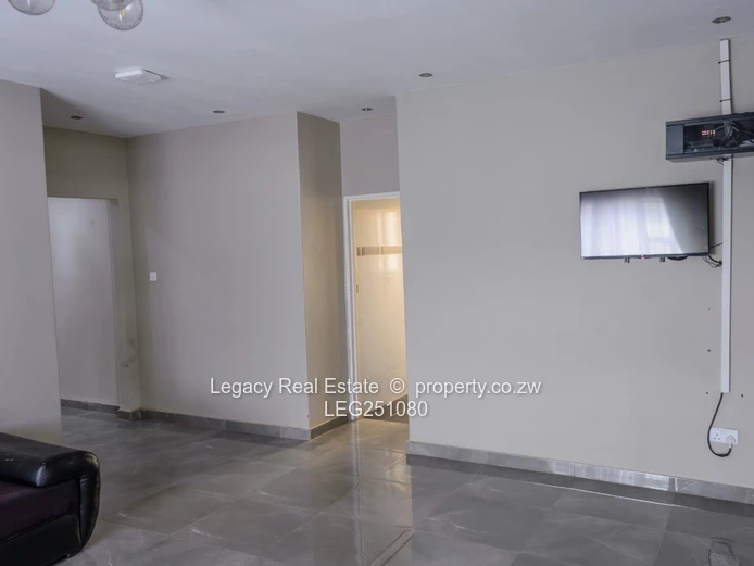 Mount Pleasant Heights: 6-Bed Townhouse Complex with Brick Yard & Borehole