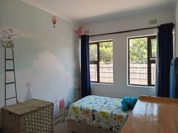 3 Bedroom Townhouse Complex