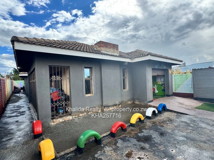 Dzivarasekwa house for sale