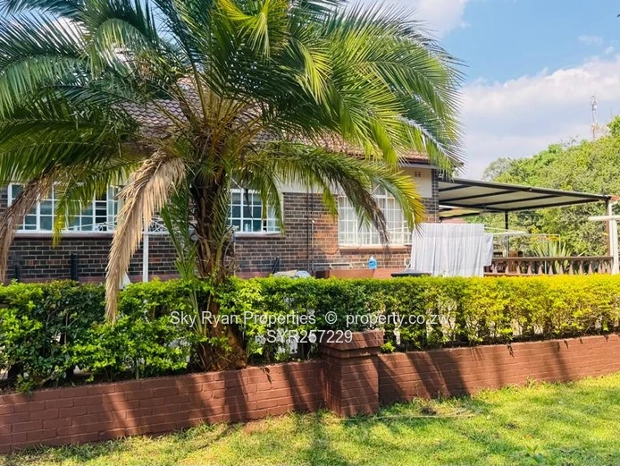Kambanji | Luxury Estate