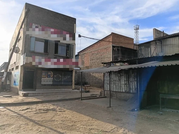 Shop & Retail Property