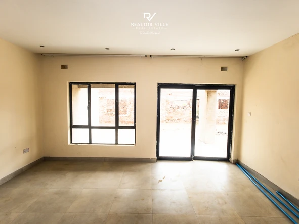 4 Bedroom Townhouse Complex