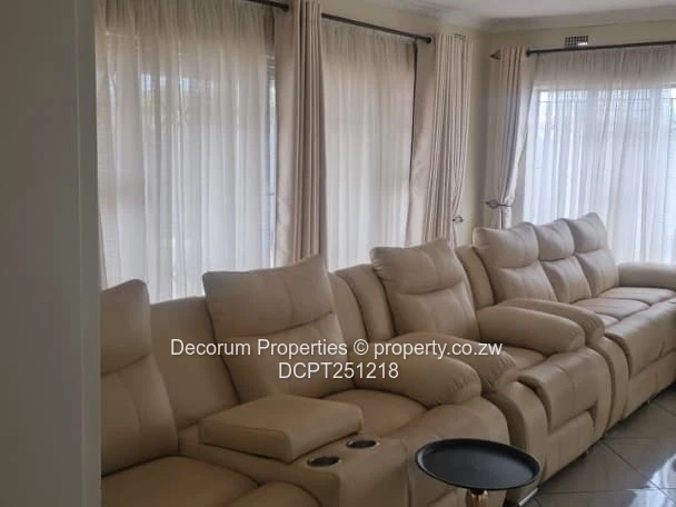 **Opposite National Sports Stadium – Exceptional Family Home for Sale | **