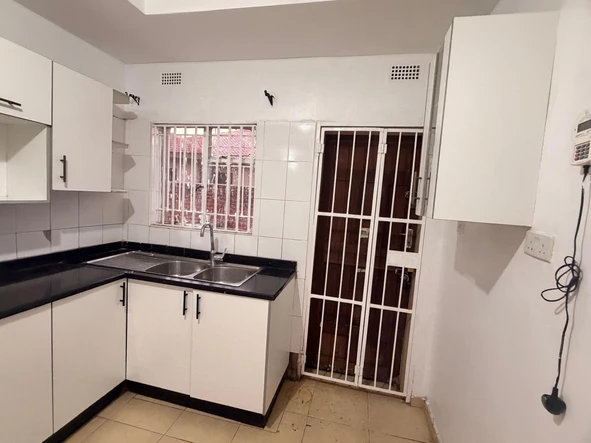 3 Bedroom Cottage