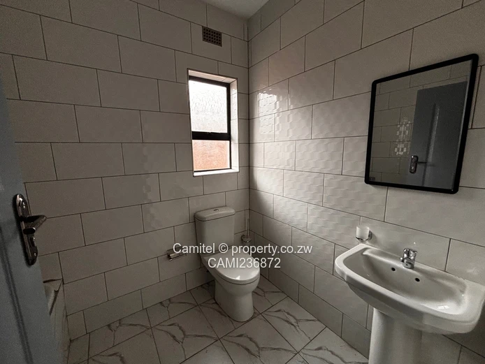 Greendale 3 bedroom Townhouse 