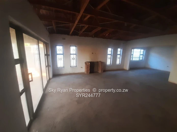 Springvale Ruwa House For Sale