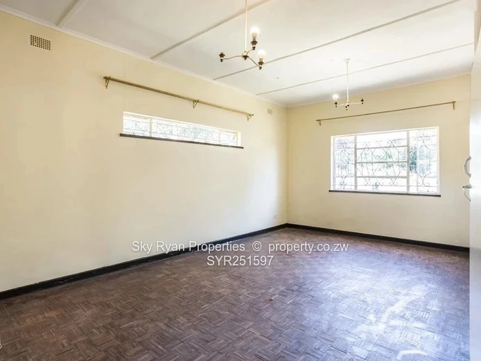 Greendale House To Let