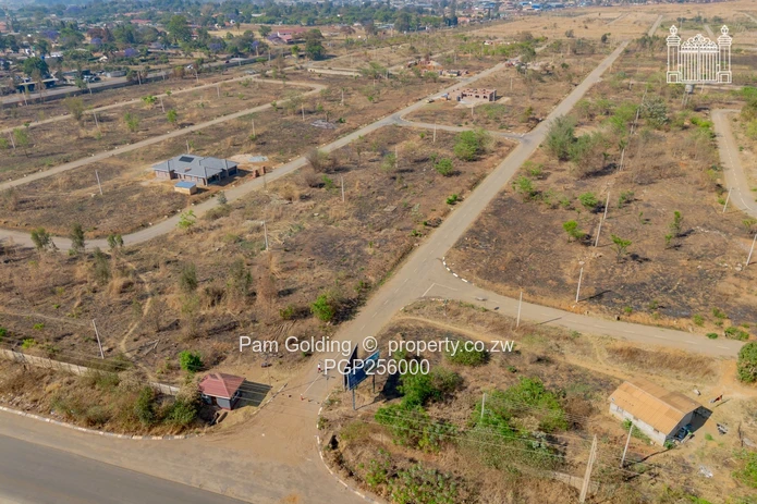 residential stands for sale