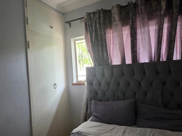 2 Bedroom Garden Flat