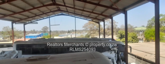 Ardbennie Industrial Property To Rent