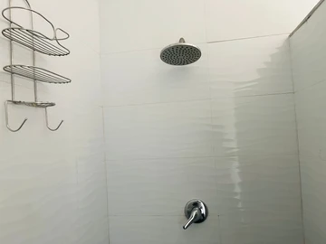 2 Bedroom Garden Flat