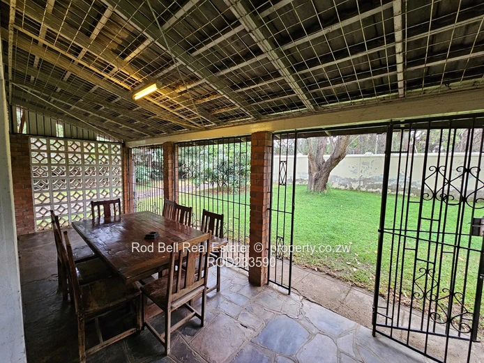 Ideal property for offices or residential