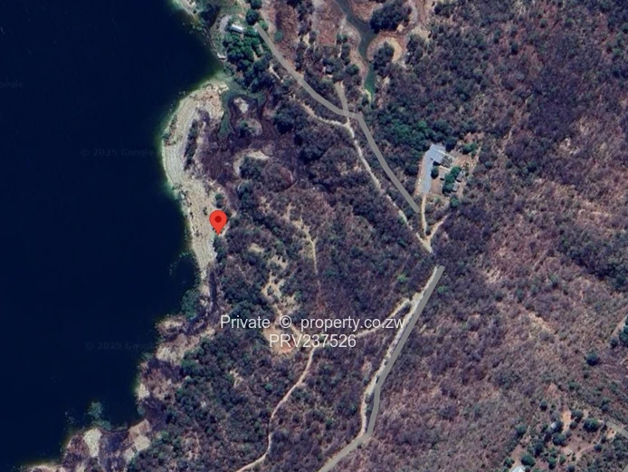 Prime Land In Binga With Lake Kariba Waterfront 