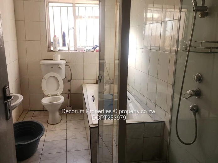 Bluffhill 4Beds Standalone Available (Sole Mandate)