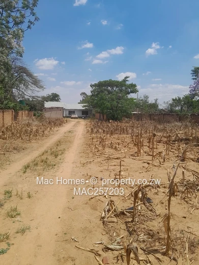 Waterfalls cottage for sale 