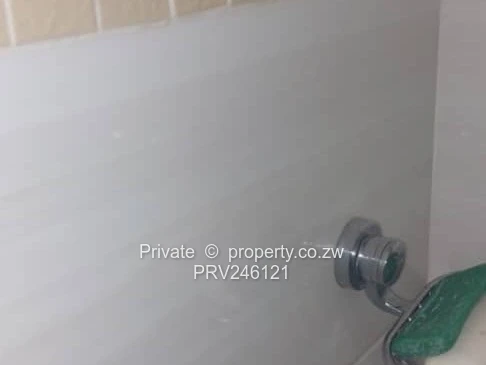 Neat detached 1bed wing to let in Avondale West - $550/month inclusive 