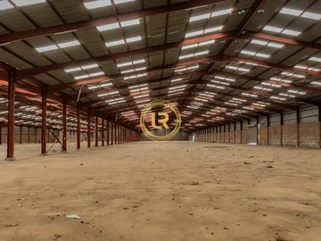 Warehouse & Factory