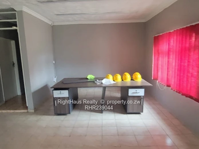 Prime Commercial Property To Let