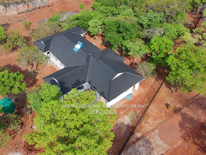 Newly Build in Prestigious Shawasha Hills Estate (Sole Mandate)