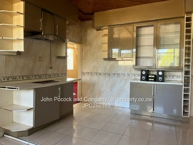 HILSIDE with commercial in mind