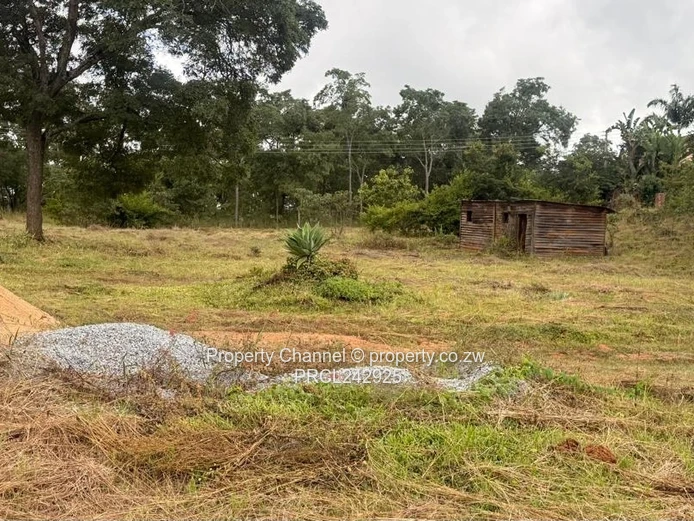 3 bedroom cottage  (Sole Mandate)