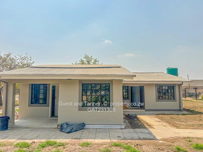 3 Bed House For Sale In Arlington