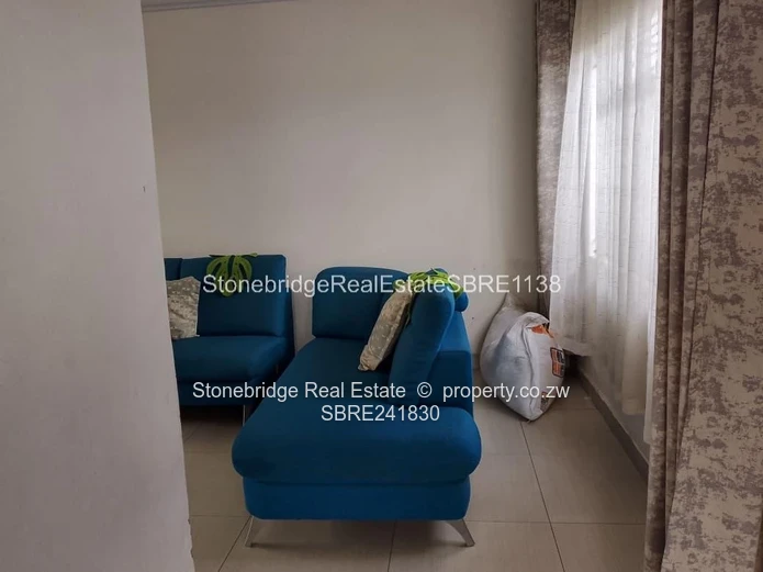 3 bedroomed house in Cowdray Park for sale