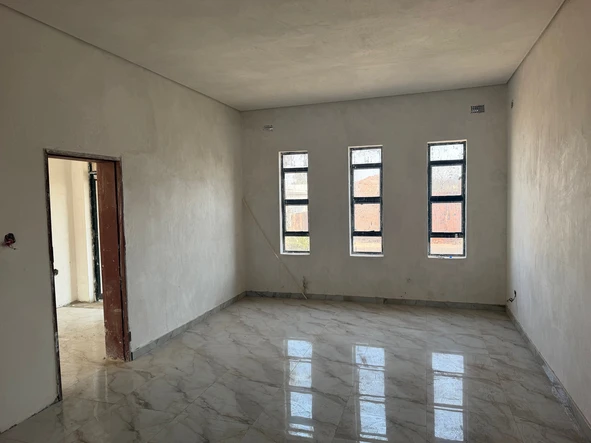 3 Bedroom Townhouse Complex