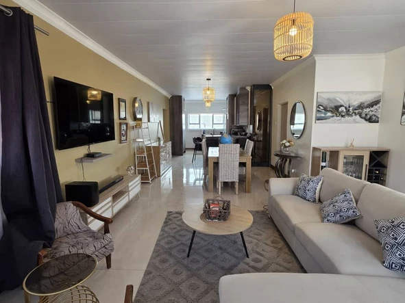 3 Unit Townhouse Complex