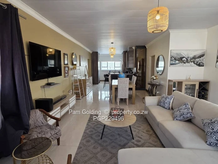 Modern Comfort, Outdoor Bliss & Prime Convenience