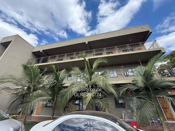 Apartment to Let in the Avenues 