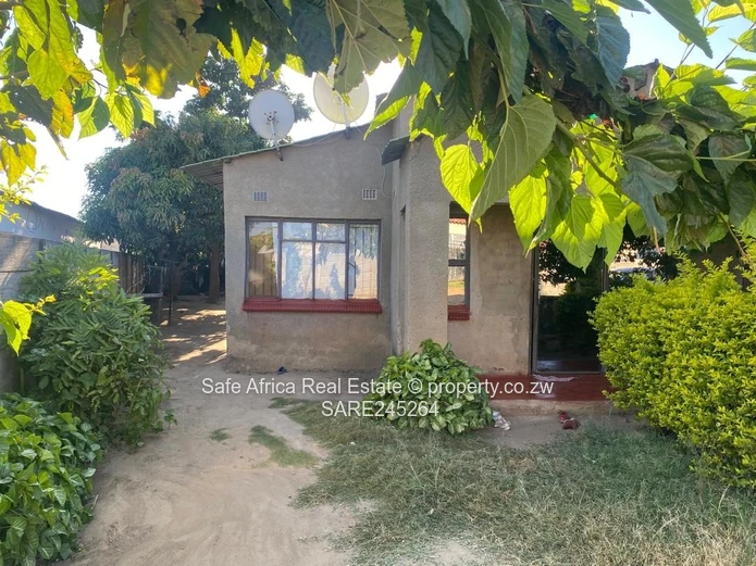 The Ultimate Investment Opportunity on sale  in Budiriro 1