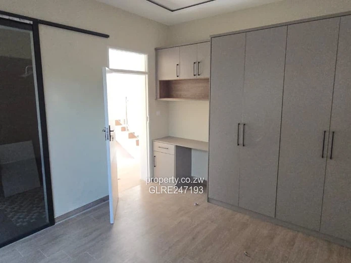 Monavale Townhouse Complex — 4BR/4BA with Borehole