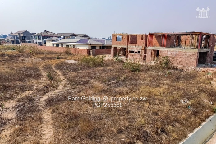 Vacant Stand in a Prime Location