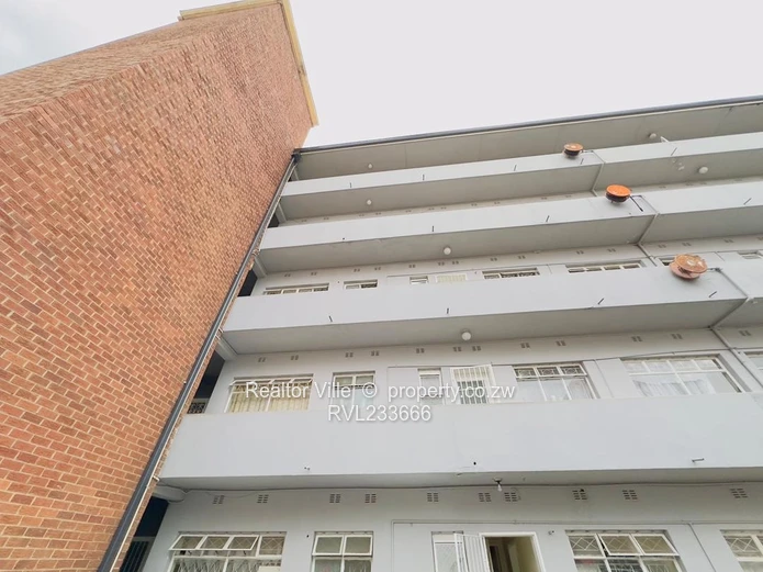 1 Bedroomed Apartment for Rent