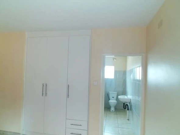 3 Bedroom Townhouse Complex